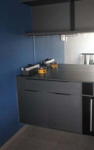 Apartamento à venda com 104m², 2 quartos e 1 vagaÁrea gourmet