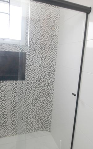 Apartamento à venda com 104m², 2 quartos e 1 vagaBanheiro