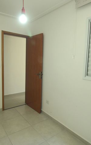 Apartamento à venda com 104m², 2 quartos e 1 vagaQuarto 2