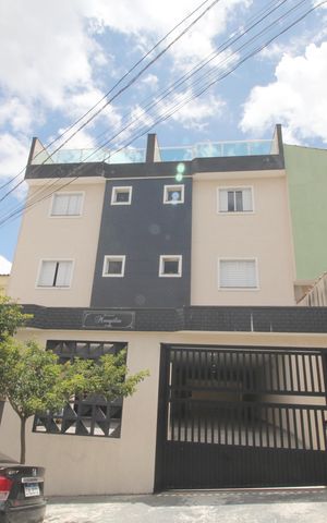 Apartamento à venda com 104m², 2 quartos e 1 vagaFachada