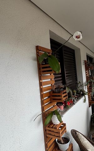 Apartamento à venda com 141m², 3 quartos e 3 vagasSala - Sala de Jantar Varanda