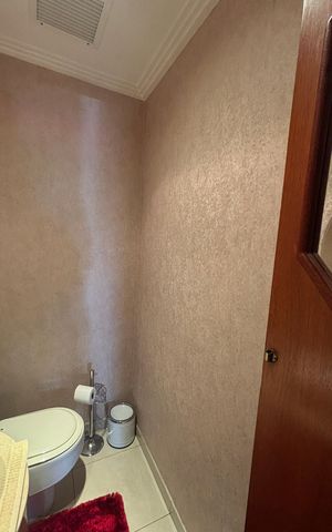 Apartamento à venda com 141m², 3 quartos e 3 vagasLavabo
