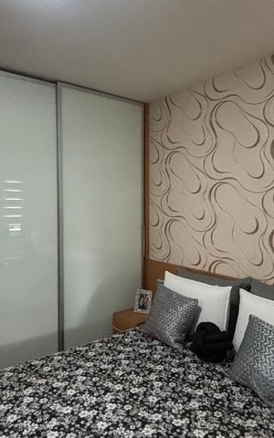 Apartamento à venda com 141m², 3 quartos e 3 vagasSuite 1