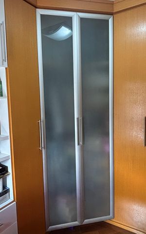 Apartamento à venda com 141m², 3 quartos e 3 vagasSuíte 2