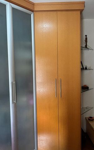 Apartamento à venda com 141m², 3 quartos e 3 vagasSuíte 2