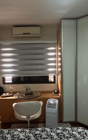 Apartamento à venda com 141m², 3 quartos e 3 vagasSuite 1