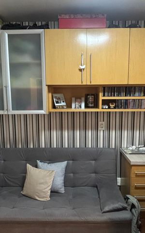 Apartamento à venda com 141m², 3 quartos e 3 vagasSuíte 3