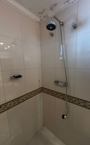 Apartamento à venda com 141m², 3 quartos e 3 vagasBanheiro da Suíte 1