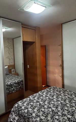Apartamento à venda com 141m², 3 quartos e 3 vagasSuite 1