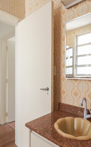 Apartamento para alugar com 60m², 2 quartos e 1 vagaBanheiro