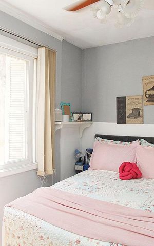 Apartamento à venda com 36m², 1 quarto e sem vagaQuarto