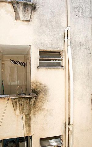 Apartamento à venda com 36m², 1 quarto e sem vagaSala Vista