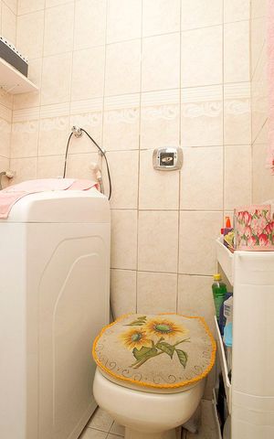 Apartamento à venda com 36m², 1 quarto e sem vagaBanheiro