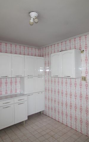 Apartamento à venda com 81m², 2 quartos e 1 vagaCozinha