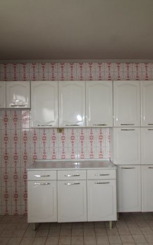 Apartamento à venda com 81m², 2 quartos e 1 vagaCozinha