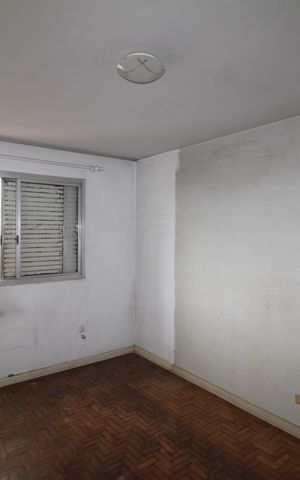 Apartamento à venda com 81m², 2 quartos e 1 vagaQuarto 2