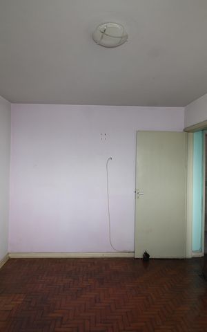 Apartamento à venda com 81m², 2 quartos e 1 vagaQuarto 2