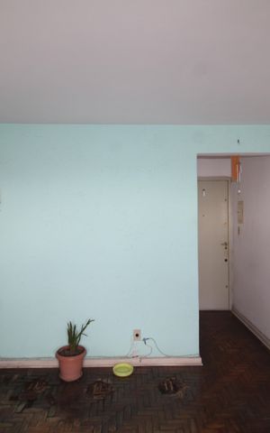 Apartamento à venda com 81m², 2 quartos e 1 vagaSala
