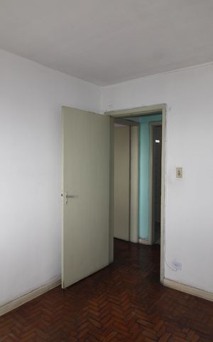 Apartamento à venda com 81m², 2 quartos e 1 vagaQuarto 1