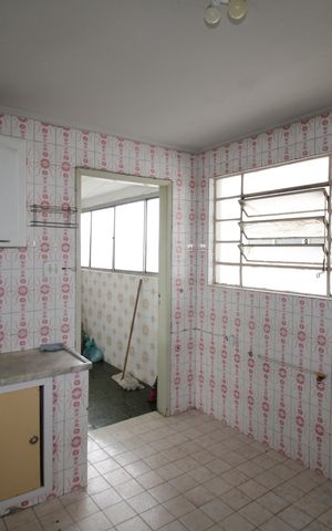 Apartamento à venda com 81m², 2 quartos e 1 vagaCozinha