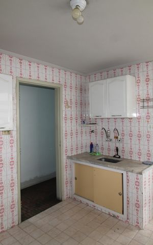 Apartamento à venda com 81m², 2 quartos e 1 vagaCozinha