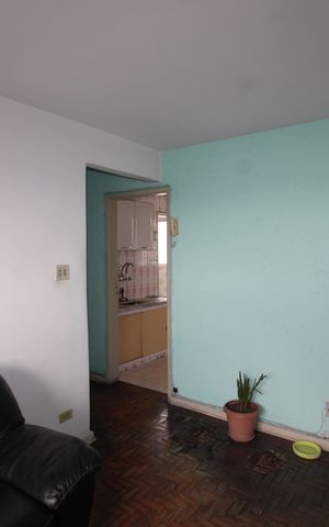 Apartamento à venda com 81m², 2 quartos e 1 vagaSala