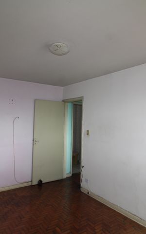 Apartamento à venda com 81m², 2 quartos e 1 vagaQuarto 2