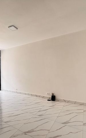 Apartamento para alugar com 42m², 1 quarto e 1 vaga Apartamento para alugar com 42m², 1 quarto e 1 vagaSala/Cozinha