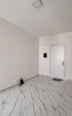 Apartamento para alugar com 42m², 1 quarto e 1 vaga Apartamento para alugar com 42m², 1 quarto e 1 vagaSala/Cozinha