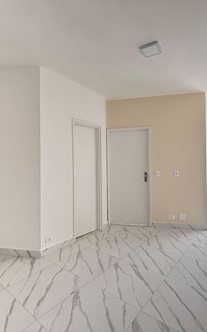 Apartamento para alugar com 42m², 1 quarto e 1 vaga Apartamento para alugar com 42m², 1 quarto e 1 vagaSala/Cozinha