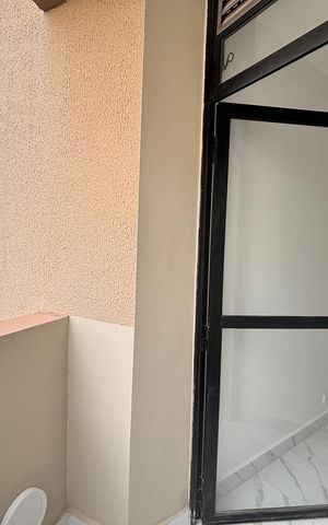 Apartamento para alugar com 42m², 1 quarto e 1 vaga Apartamento para alugar com 42m², 1 quarto e 1 vagaVaranda