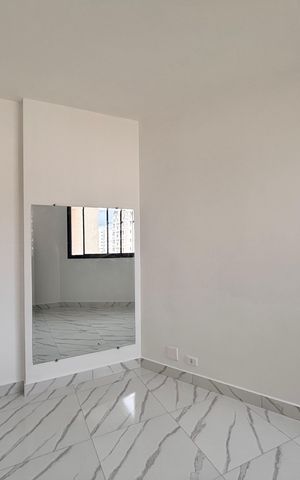 Apartamento para alugar com 42m², 1 quarto e 1 vaga Apartamento para alugar com 42m², 1 quarto e 1 vagaQuarto