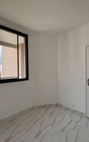 Apartamento para alugar com 42m², 1 quarto e 1 vaga Apartamento para alugar com 42m², 1 quarto e 1 vagaQuarto