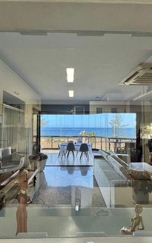 Apartamento para alugar com 202m², 4 quartos e 3 vagas Apartamento para alugar com 202m², 4 quartos e 3 vagasÁrea externa