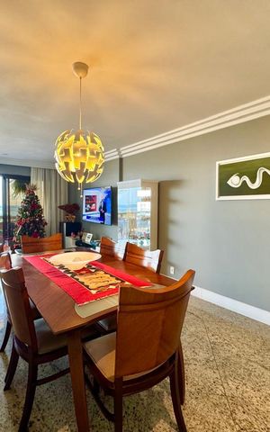 Apartamento para alugar com 202m², 4 quartos e 3 vagas Apartamento para alugar com 202m², 4 quartos e 3 vagasSala