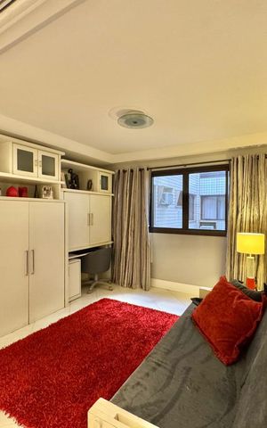 Apartamento para alugar com 202m², 4 quartos e 3 vagas Apartamento para alugar com 202m², 4 quartos e 3 vagasSala