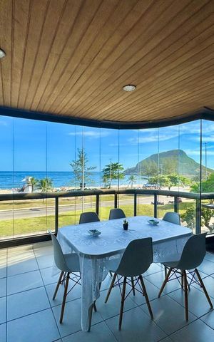 Apartamento para alugar com 202m², 4 quartos e 3 vagas Apartamento para alugar com 202m², 4 quartos e 3 vagasÁrea externa