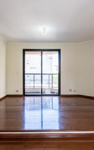 Apartamento para alugar com 178m², 4 quartos e 3 vagas