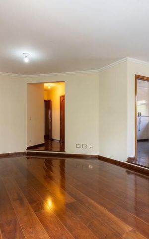 Apartamento para alugar com 178m², 4 quartos e 3 vagas