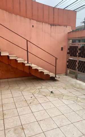 Casa à venda com 200m², 4 quartos e 2 vagas