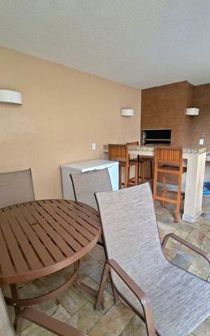 Apartamento à venda com 67m², 3 quartos e 2 vagas