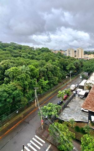 Apartamento à venda com 67m², 3 quartos e 2 vagas