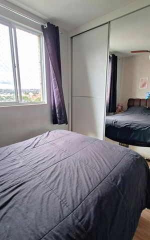 Apartamento à venda com 67m², 3 quartos e 2 vagas
