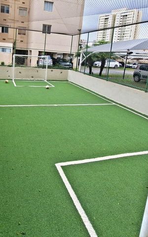 Apartamento à venda com 67m², 3 quartos e 2 vagas