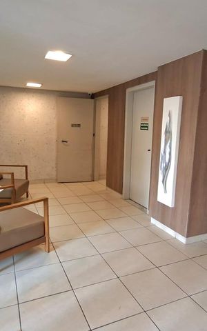 Apartamento à venda com 67m², 3 quartos e 2 vagas