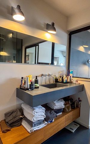 Apartamento à venda com 85m², 1 quarto e 2 vagas