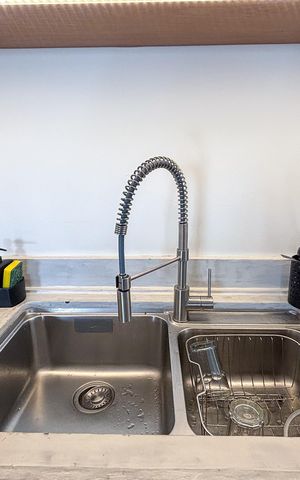 Apartamento à venda com 85m², 1 quarto e 2 vagas