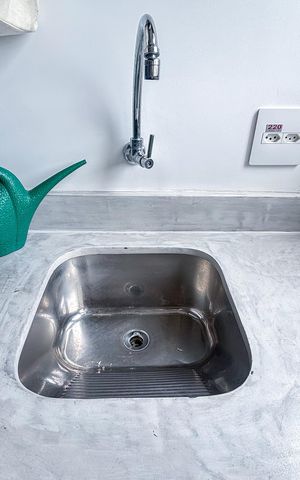 Apartamento à venda com 85m², 1 quarto e 2 vagas