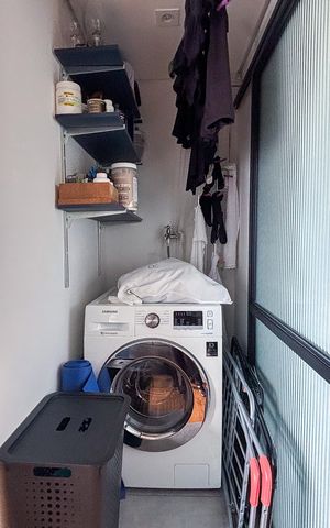 Apartamento à venda com 85m², 1 quarto e 2 vagas
