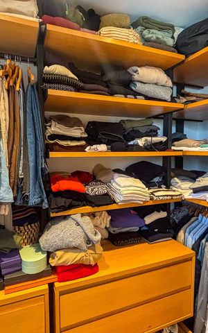 Apartamento à venda com 85m², 1 quarto e 2 vagas